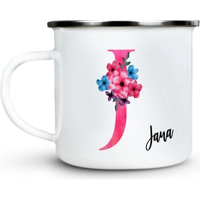 Ahome Plecháčik S menom Jana 300 ml