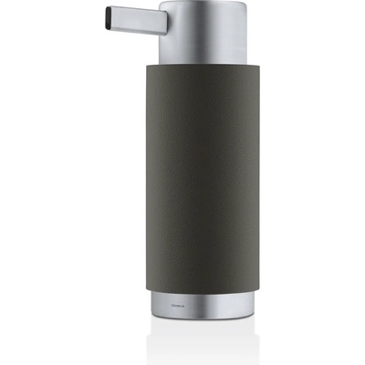 blomus Диспенсър за течен сапун blomus ara - 150 мл - цвят антрацит (blomus 68861)