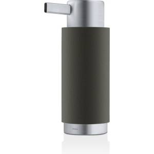 blomus Диспенсър за течен сапун blomus ara - 150 мл - цвят антрацит (blomus 68861)