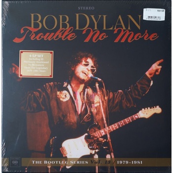 DYLAN BOB: BOOTLEG SERIES 13 LP