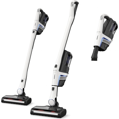 Miele Triflex HX2 Blue Pulse Lotus White (1672) (12921610)
