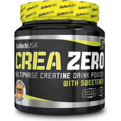 BioTechUSA Crea Zero 320 g