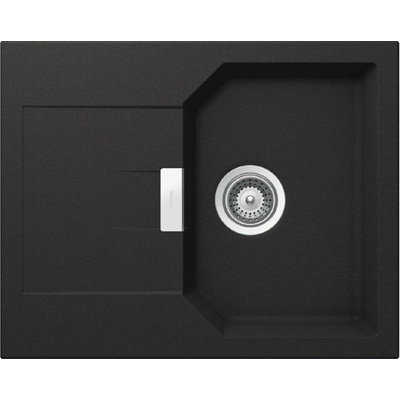 Schock Manhattan D-100XS-A Onyx