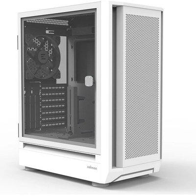 Zalman i6 White