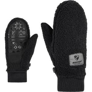 Ziener Дамски ръкавици Ziener Women's Isherpa-Z Gloves - Black (202-7885-0112)