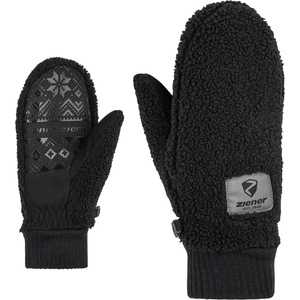 Ziener Ръкавици Ziener Women's Isherpa-Z Gloves - Black (202-7885-0112)