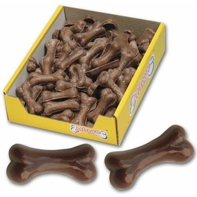 Dafiko Čokosy čokoláda 100 ks 600 g