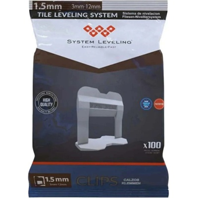 Scobax Spony SL 100 1,5 mm