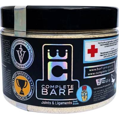 Complete BARF Klouby a vazy pro malá plemena 280 g