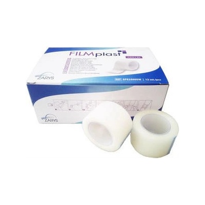 Filmplast 1,25 cm x 9,14 m 24 ks