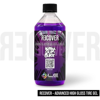 Liquid Elements Recover 500 ml