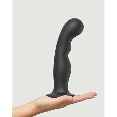 Strap On Me Dildo Plug P&G Size XXL Black