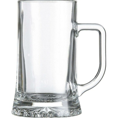 Gastro G. ( ) Půllitr BEER SPECIALS transparentní D10585451 12 x 285 ml