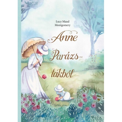 Anne Parázs-lakból