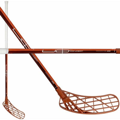 Zone floorball Air/One UD Concept 29 Thin Copper