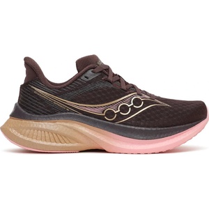 Saucony Дамски маратонки Saucony Women's Endorphin Speed 5 Running shoes - Torte / Aureate - размер 42, 5 (EU) (123-2001-0722)