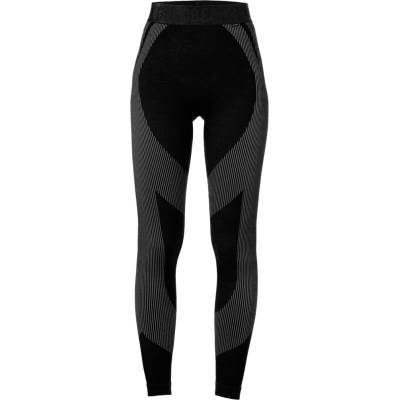 Dámské thermo legíny Goldbergh Contour Baselayer Pant Black