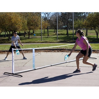 Pickleball set + přenosná síť