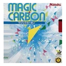 Nittaku Magic Carbon