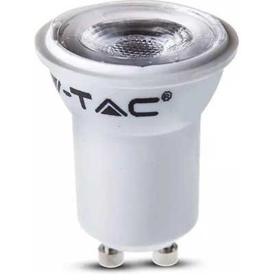 V-TAC žiarovka LED PRO GU10 2W, 3000K, 180lm, VT-232