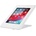 Maclean Stand Advertising Holder for Maclean Tablet, Wall Desk with Lock, 9.7 /10.2, iPad, 10.5, iPad Air/ iPad Pro, 10.1, Sams