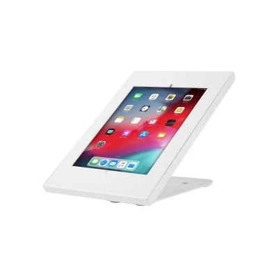 Maclean Stand Advertising Holder for Maclean Tablet, Wall Desk with Lock, 9.7 /10.2, iPad, 10.5, iPad Air/ iPad Pro, 10.1, Sams