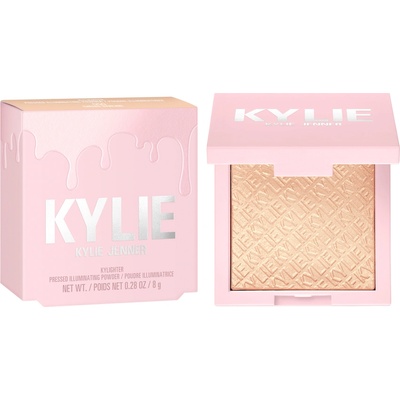 Kylie Cosmetics Kylighter Illuminating Powder Хайлайтер 9, 5gr