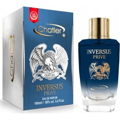 Chatler Inversus parfémovaná voda pánská 100 ml