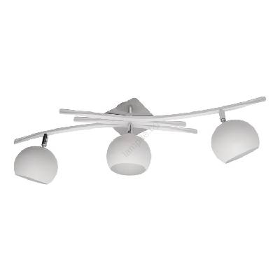 Точково осветително тяло EVA 3xE27/15W/230V (HE0242)