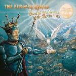 The Flower Kings - Back In The World Of Adventures (Reissue) (180 g) (2 LP + CD) (0194399568514)