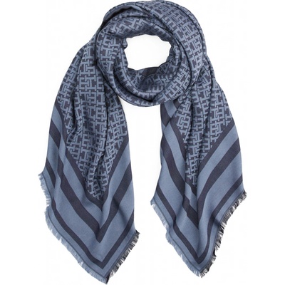 Tommy Hilfiger dámský šátek AW0AW17493DW6