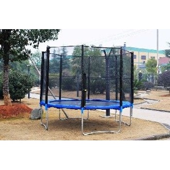 Acra 366 cm + ochranná síť