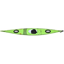 Rotomod RTM MIWOK HI-LUXE