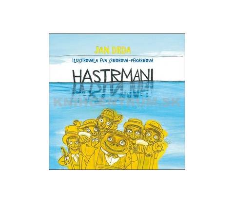Hastrmani