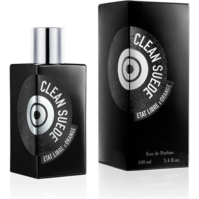 Etat Libre D’Orange Clean Suede parfumovaná voda unisex 100 ml
