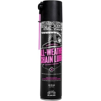 Muc-Off All-Weather Chain Lube 400 ml