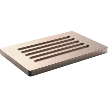 DECOR WALTHER Сапунерка Club семпла с PVD покритие бронз (0859415)