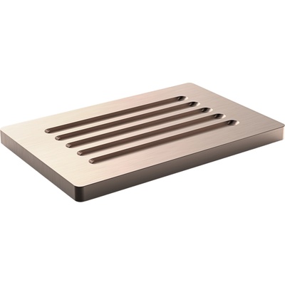 DECOR WALTHER Сапунерка Club семпла с PVD покритие бронз (0859415)