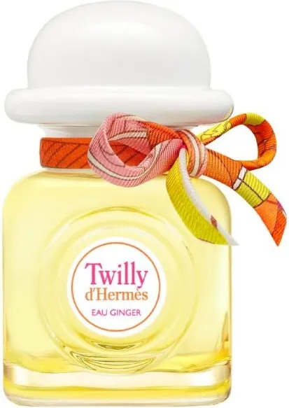 Hermès Twilly d'Hermés Eau Ginger EDP 50 ml