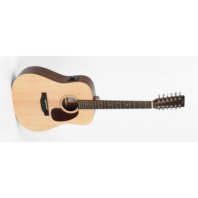Sigma Guitars DM12E