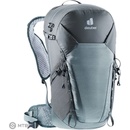 Deuter Speed lite 25l šedý