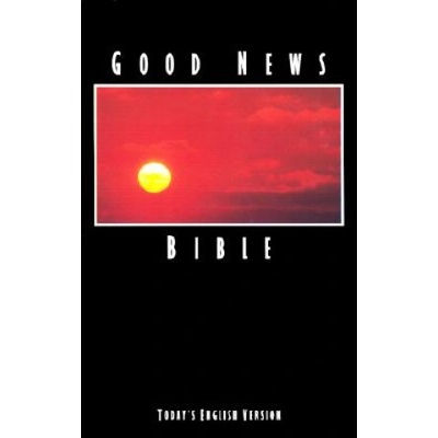 Good News Bible