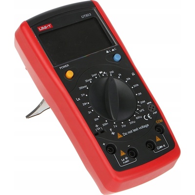 UNI-T UT603 (RLC)