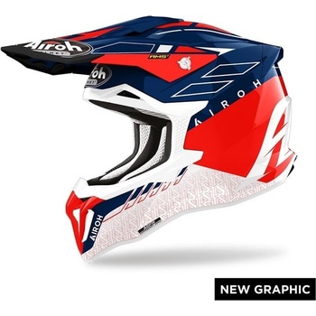 Airoh Strycker Skin