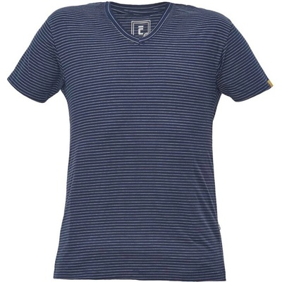Cerva NOYO ESD tričko navy M
