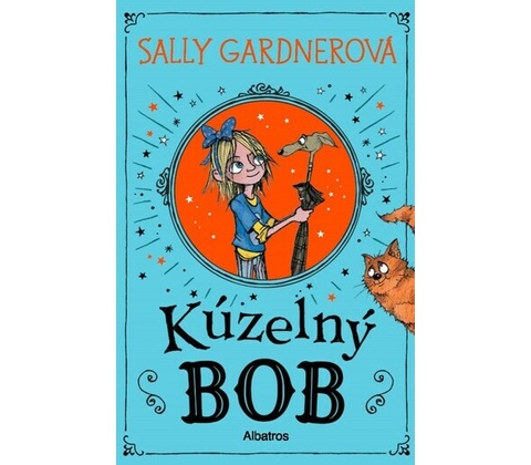 Kúzelný Bob