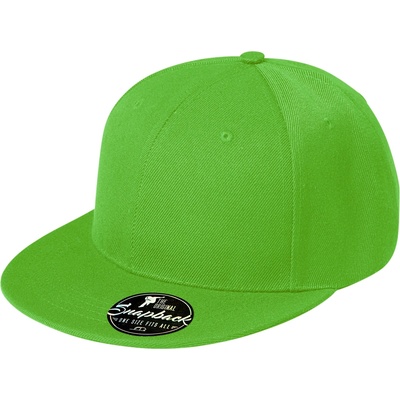 Malfini 302 Rap 6P jablkovo zelená