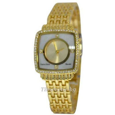 Charles Delon Дамски часовник Charles Delon - CHD-423903 (CHD-423903)