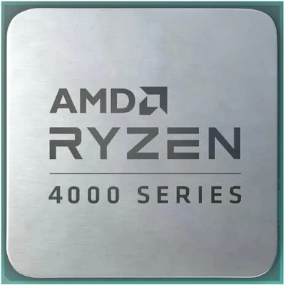 AMD Ryzen 3 4300GE 100-000000151