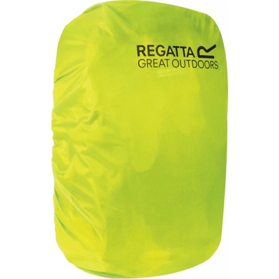 Pláštěnka Regatta 20 35L Raincover zelená